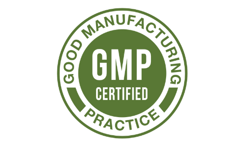 NeuroHoney GMP Certified